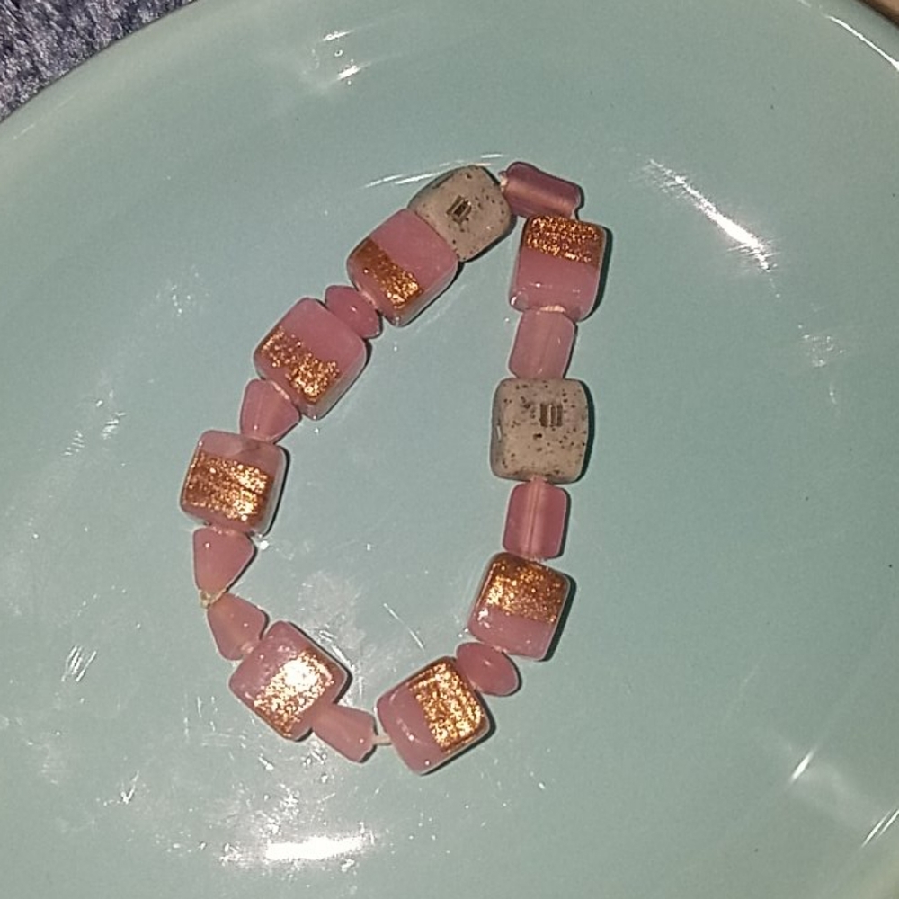 Handmade Bracelet - Picture 3 of 3